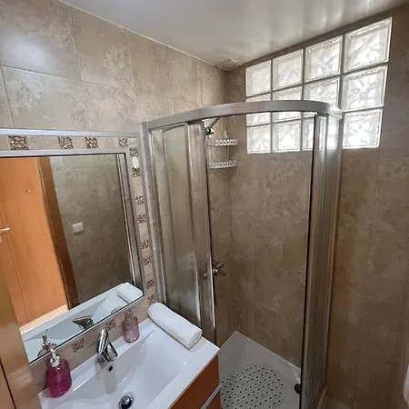 Familia Silva Apartament *