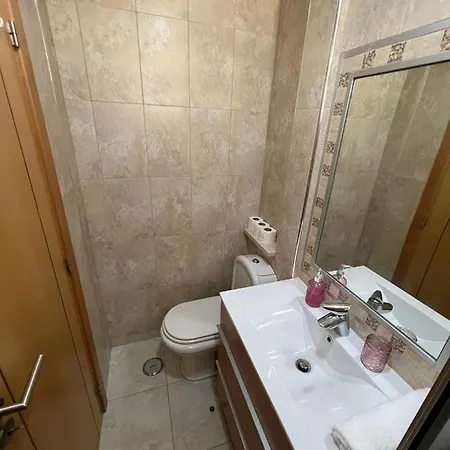Apartament Familia Silva *