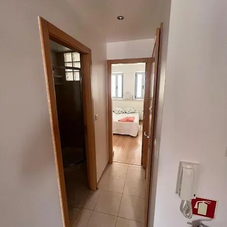 Apartament Familia Silva Nazaré